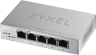 Zyxel GS1200-5 (GS1200-5-EU0101F) - зображення 1