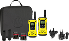 Motorola Talkabout T92 H2O (A9P00811YWCMAG V.2) - obraz 1