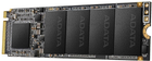 ADATA XPG SX6000 Pro 1TB M.2 2280 PCIe Gen3x4 3D NAND TLC (ASX6000PNP-1TT-C) - зображення 3