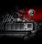 ADATA XPG SX6000 Pro 1TB M.2 2280 PCIe Gen3x4 3D NAND TLC (ASX6000PNP-1TT-C) - obraz 7