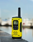 Рація Motorola Talkabout T92 H2O (A9P00811YWCMAG V.2) - зображення 15