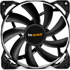 Кулер be quiet! Pure Wings 2 140 mm PWM high-speed (BL083) - зображення 1