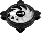 Chłodzenie Aerocool Saturn 12F ARGB - obraz 6