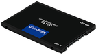 Goodram SSD CL100 Gen.3 120GB 2.5" SATA III 3D NAND TLC (SSDPR-CL100-120-G3) - зображення 4