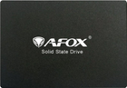 Dysk SSD AFOX 120GB 2.5" SATAIII TLC (AFSN8T3BN120G/SD250-120GN) - obraz 1