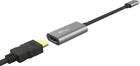 Zaufaj przejściówce Dalyx USB-C na HDMI (tr23774) - obraz 5