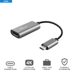 Адаптер Trust Dalyx USB-C to HDMI Adapter (tr23774) - зображення 6