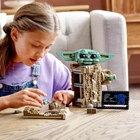 Zestaw LEGO Star Wars Kid 1073 części (75318) - obraz 3