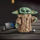 Zestaw LEGO Star Wars Kid 1073 części (75318) - obraz 6