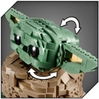 Zestaw LEGO Star Wars Kid 1073 części (75318) - obraz 8