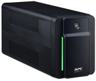 ДБЖ APC Back-UPS 750VA Schuko (BX750MI-GR)