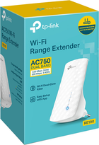 Wzmacniacz sygnału TP-LINK RE190 - obraz 4