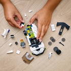 Zestaw klockow LEGO Speed Champions Koenigsegg Jesko 280 elementow (76900) - obraz 4