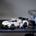 Конструктор LEGO Speed Champions Koenigsegg Jesko 280 деталей (76900) - зображення 5