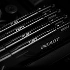 Оперативна пам'ять Kingston Fury DDR4-3200 8192 MB PC4-25600 (Kit of 2x4096) Beast Black (KF432C16BBK2/8) - зображення 9