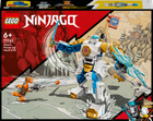 Zestaw klocków LEGO NINJAGO Potężny smok Zane’a EVO 95 elementów (71761)