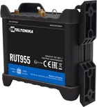 Маршрутизатор Teltonika RUT955 2G/3G/4G Router Dual-SIM Wi-Fi (RUT955) - зображення 4