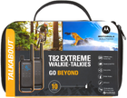 Рація Motorola Talkabout T82 Extreme Twin Pack WE (B8P00811YDEMAG) - зображення 7