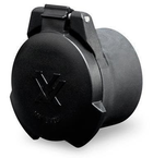 Крышка защитная Vortex Defender Flip Cup Objective на объектив 44 мм. - изображение 1