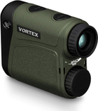 Лазерний далекомір Vortex Impact 1000 Rangefinder (LRF101) - зображення 4