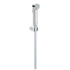 Комплект для гігієнічного душу GROHE Tempesta-F Trigger Spray 30 26352000 із бідетою, тримачем та шлангом 1000мм хром CV031955