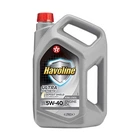 Моторное масло Texaco Havoline Ultra