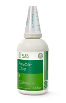 Гербіцид Альфа Стар Альфа Смарт Агро (0,5 кг)