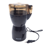 Кофемолка электрическая роторная Rainberg RB-2206 600 Вт Черная