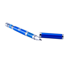 Смарт ручка з функцією стеження правильної постави STRAINT PEN з пеналом Синя - зображення 5