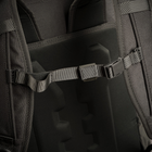 Рюкзак тактичний Highlander Stoirm Backpack 25 л Dark Grey (TT187-DGY) - зображення 7