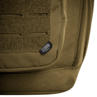 Рюкзак тактичний Highlander Stoirm Backpack 25 л Coyote Tan (TT187-CT) - зображення 13