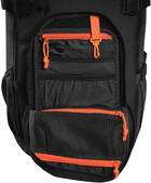 Рюкзак тактичний Highlander Stoirm Backpack 25 л Black (TT187-BK) - зображення 8