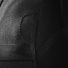 Рюкзак тактичний Highlander Stoirm Backpack 25 л Black (TT187-BK) - зображення 9