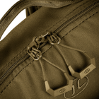 Рюкзак тактичний Highlander Stoirm Backpack 25 л Coyote Tan (TT187-CT) - зображення 18