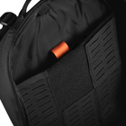 Рюкзак тактический Highlander Stoirm Backpack 25 л Black (TT187-BK) - изображение 12