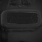 Рюкзак тактичний Highlander Stoirm Backpack 25 л Black (TT187-BK) - зображення 15