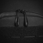 Рюкзак тактический Highlander Stoirm Backpack 25 л Black (TT187-BK) - изображение 18