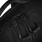 Рюкзак тактичний Highlander Stoirm Backpack 25 л Black (TT187-BK) - зображення 19