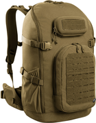 Рюкзак тактичний Highlander Stoirm Backpack 40 л Coyote Tan (TT188-CT) - зображення 1