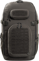 Рюкзак тактичний Highlander Stoirm Backpack 40 л Dark Grey (TT188-DGY) - зображення 3