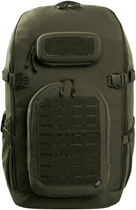 Рюкзак тактичний Highlander Stoirm Backpack 40 л Olive (TT188-OG) - зображення 3