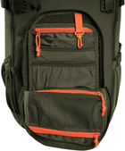 Рюкзак тактический Highlander Stoirm Backpack 25 л Olive (TT187-OG) - изображение 9