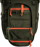 Рюкзак тактический Highlander Stoirm Backpack 40 л Olive (TT188-OG) - изображение 10