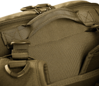 Рюкзак тактичний Highlander Stoirm Backpack 40 л Coyote Tan (TT188-CT) - зображення 12
