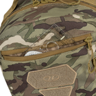 Рюкзак тактический Highlander Scorpion Gearslinger 12 л HMTC (TT191-HC) - изображение 16