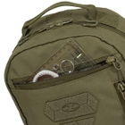 Рюкзак тактический Highlander Scorpion Gearslinger 12 л Olive (TT191-OG) - изображение 16