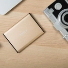 Внешний Жесткий Диск Maxone 2.5 In 320GB HDD Gold - изображение 2