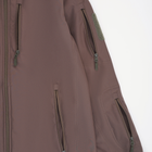 Куртка Kodor К70031 M Олива (24828690046) - зображення 11