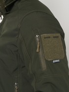 Тактические брюки Combat SFT 544 3XL Олива (24828790060) - изображение 5