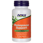 Натуральна добавка Now Foods Menopause Support Капсули